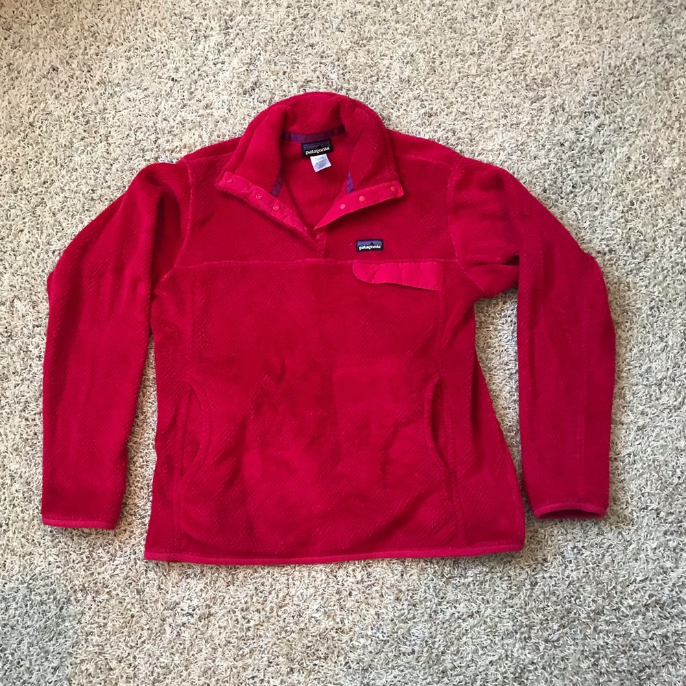Patagonia Women’s Snap-T